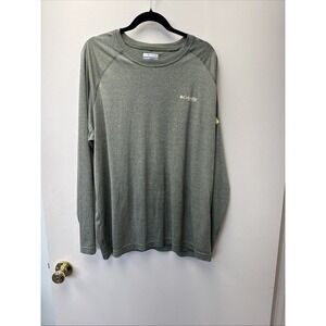 columbia‎ long sleeve shirt men